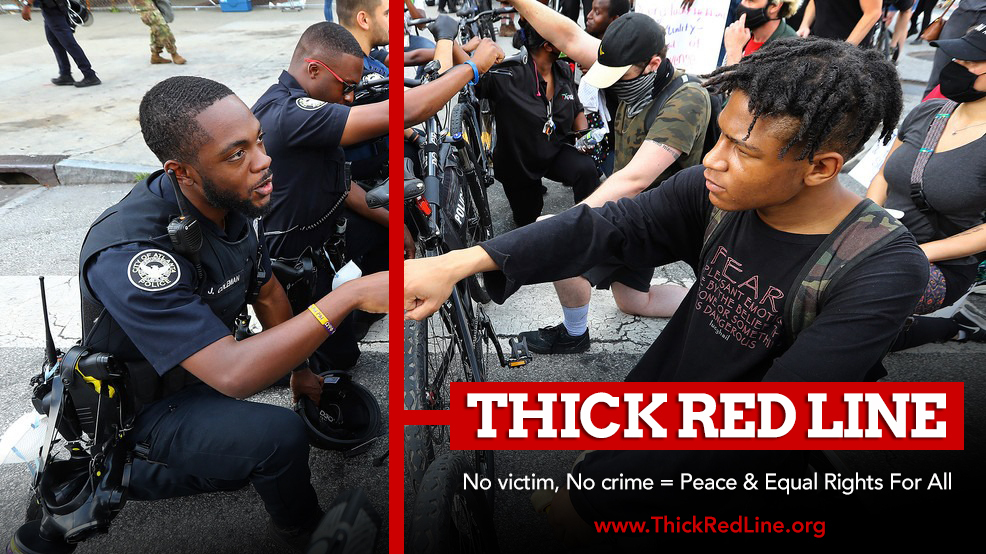 ThickRedLine_Knuckle_Me ThickRedLine_Knuckle_Me